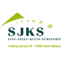 Sint-Jozef-Klein-Seminarie Logo