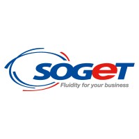 SOGET Logo
