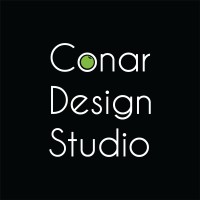 Conar Design Studio Logo