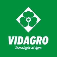 Vidagro SAC Logo