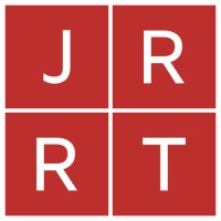 Joseph Rowntree Reform Trust Logo