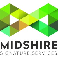 Midshire Signature Services Ltd Logo