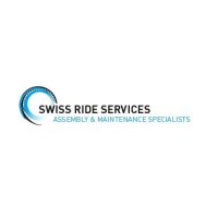 Swiss Ride Services Logo