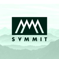 SVMMIT Creative Writing Logo