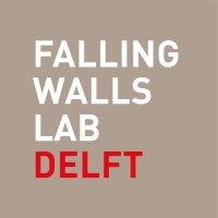 Falling Walls Lab Delft Logo
