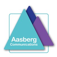 Aasberg Communications Logo