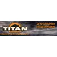 Titan Roofing Llc Logo