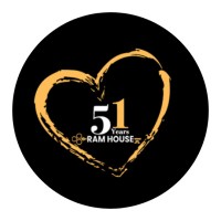 Roanoke Area Ministries - RAM House Logo