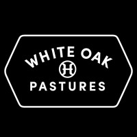 White Oak Pastures Logo