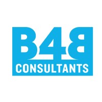 B4B CONSULTANTS SRL Logo