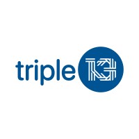 Triple13 Logo