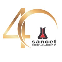 Sancet Medicina Diagnóstica Logo
