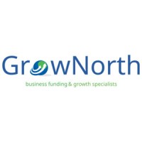 GrowNorth Logo