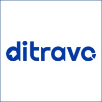 Ditravo Logo
