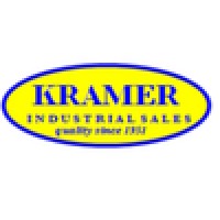 Kramer Industrial Sales Logo