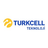 Turkcell Technology Logo