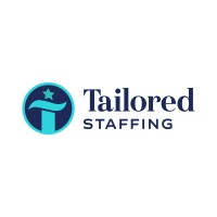 Tailored Staffing Services Logo