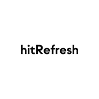 hitRefresh Logo