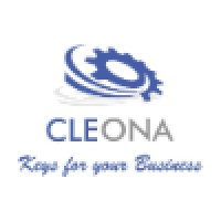 CLEONA Paris Logo