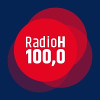 Radio Hannover 100,0 - KMWS Media Hannover GmbH & Co. KG Logo