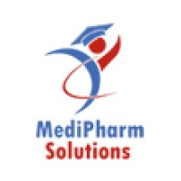 MediPharmSolutions Logo