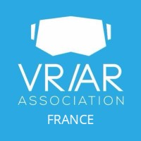 VRARA - France Logo