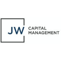 JW Capital Management Logo