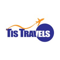 Tis Travels Logo