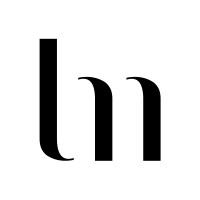 La Ligne Numérotée Logo