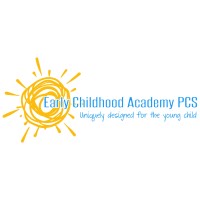Early Childhood Academy Public Charter Logo