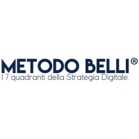 Metodo Belli Logo