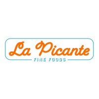 La Picante Logo