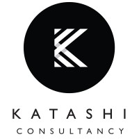 Katashi Consultancy Ltd. Logo