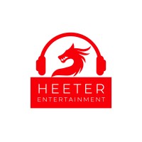 Heeter Entertainment Logo