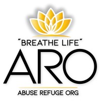 Abuse Refuge Org. Logo