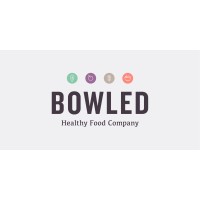 Bowled Co. Logo