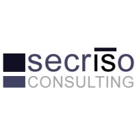 secriso Consulting GmbH Logo