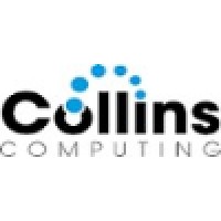 Collins Computing Logo