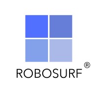 ROBOSURF Logo