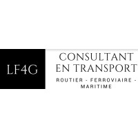 LF4G - Consultant en transport Logo