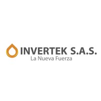 INVERTEK SAS Logo