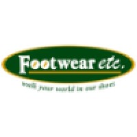 Footwear Etc. Logo