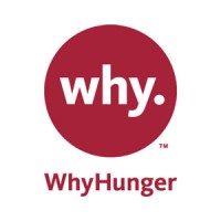 WhyHunger Logo