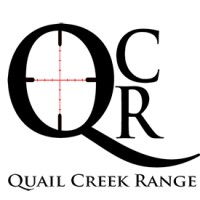 Quail Creek Shooting Range Logo