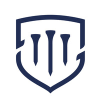 Premier Golf League Logo