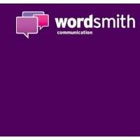 Wordsmith Communication Logo