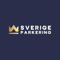 Sverige Parkering Logo