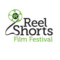 Reel Shorts Film Festival Logo