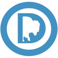 Wyoming Democratic Party Logo