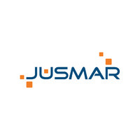 Rakennusliike Jusmar Oy Logo